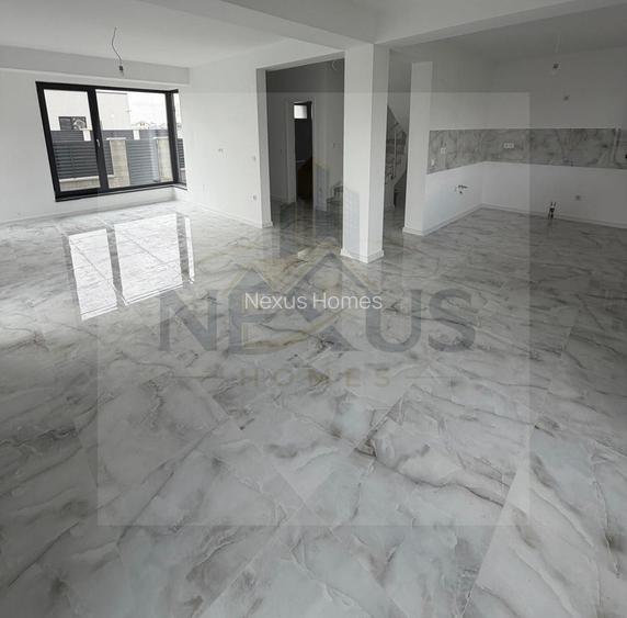 Casa modernă 4 camere | Teren 363 mp | Acces Bulevard | 110 mp Utili | - 12