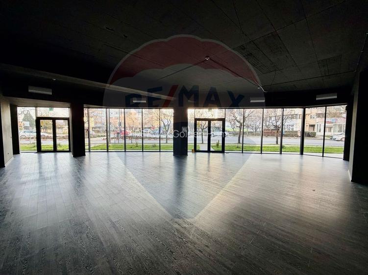 Spațiu comercial 270mp de închiriat în zona Nord - 5