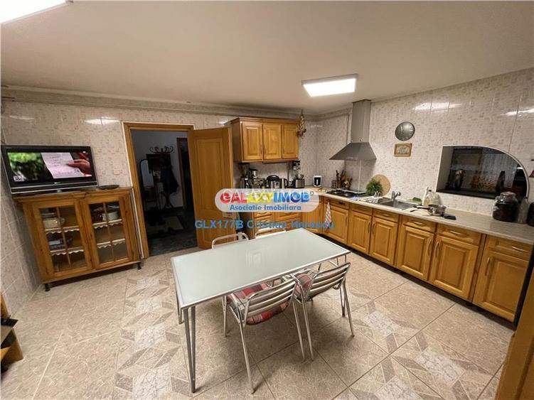 Otopeni Ana Aslan Str Valea Pasarii P+1 SU 340 mp teren 1500 mp - 16