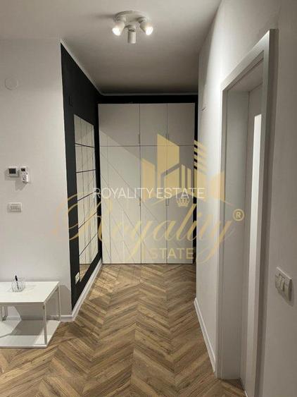NORD ONE- Apartament 2 camere, loc de parcare- Zona Aradului - 10