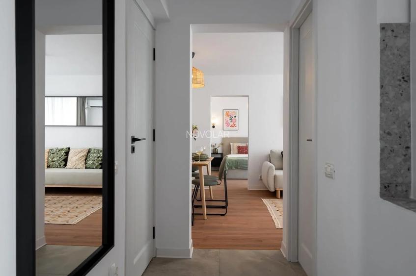 Apartament 2 camere Universitate - Bulevardul Nicolae Balcescu - 2