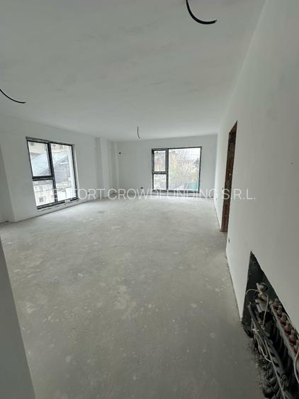 PROMOTIE - NEOFORT 47 AVIATIEI BANEASA , 3 CAMERE - ETAJ 1 - 6