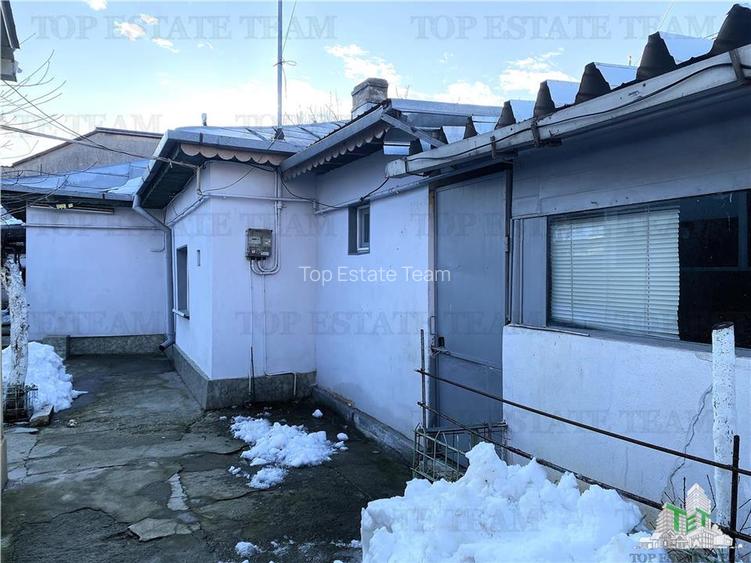 Casa de vanzare zona Colentina, posibilitate investitie - 17