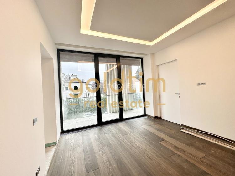 APARTAMENT IMPRESIONANT/EXCLUSIVIST/COMPLEX BOUTIQUE/CAMERA PERSONAL/KISELEFF - 16