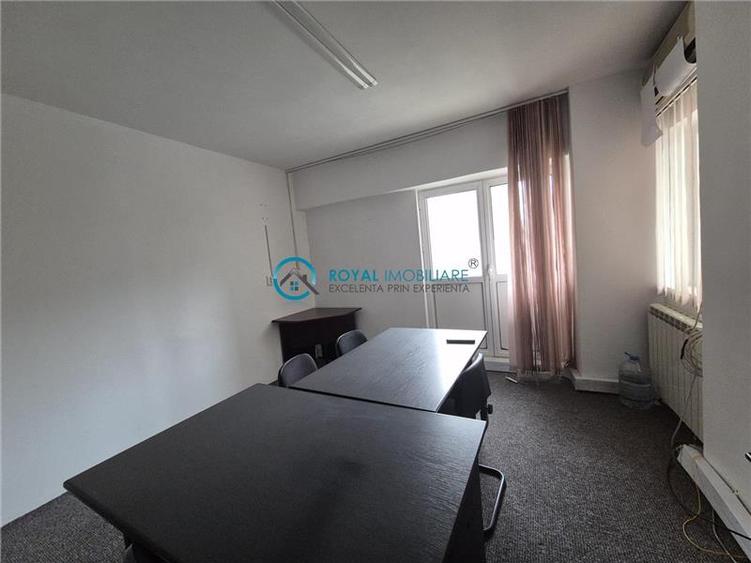 Royal Imobiliare - Vanzare spatiu birouri - Zona Ultracentral