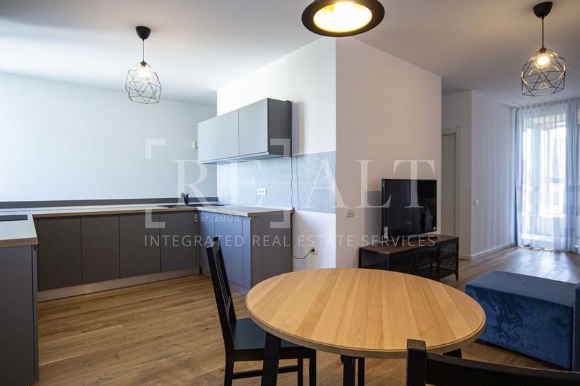 Inchiriere apartament 2 camere | Eminescu, Proiect ADN