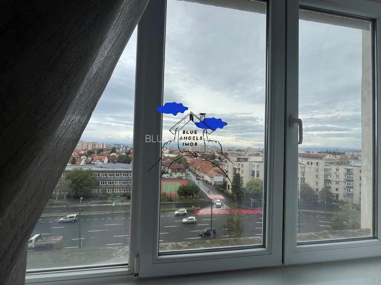 Apartament 2 camere Centru Civic - PET FRIENDLY - 7