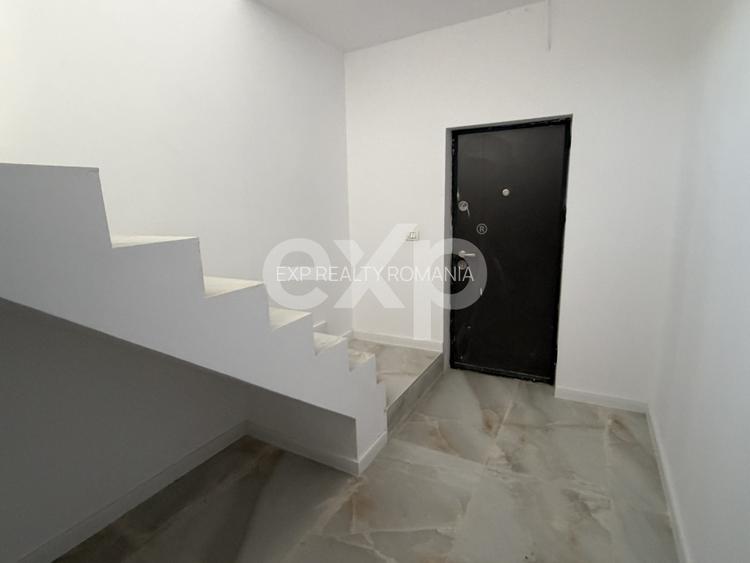 Duplex 2 etaje 4 camere 2 bucătării 2 livinguri 2 locuri parcare Măgurele - 6