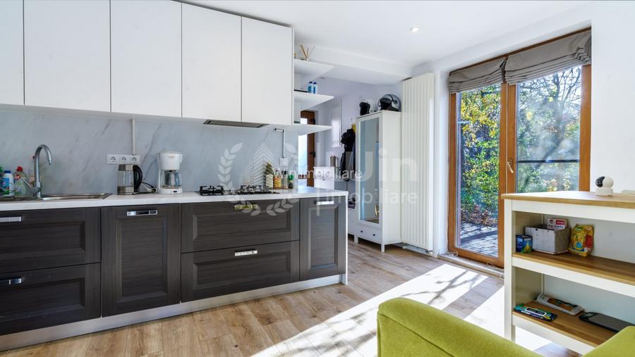 Comision 0% Casa individuala la cheie | 360mp teren | Ira Someseni - 7