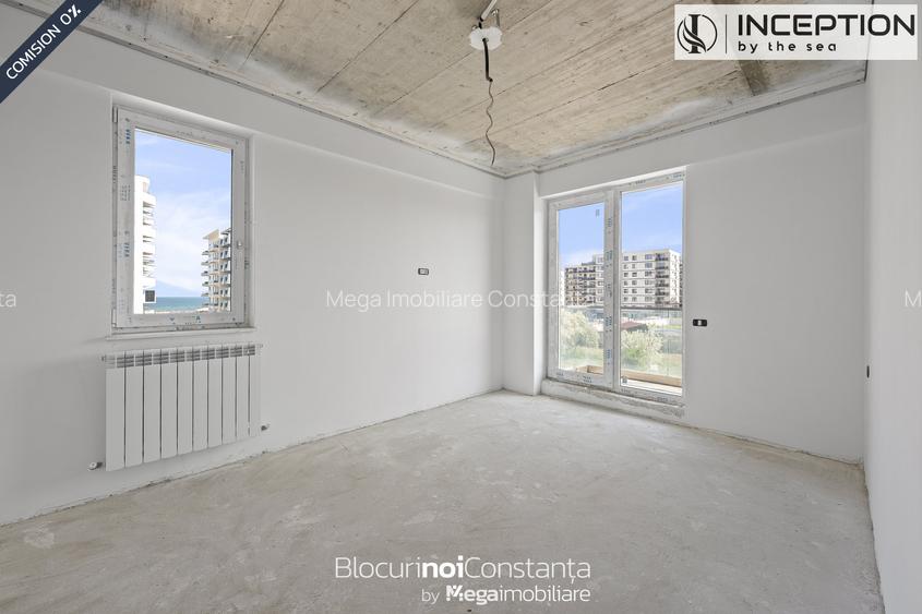 ✅TVA inclus: Apartament cu vedere la mare » INCEPTION By The Sea - 6