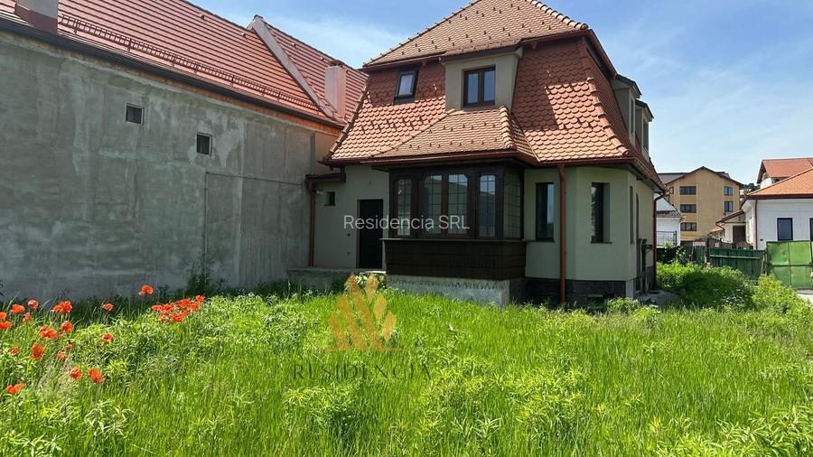 Oportunitate teren dezvoltare imobiliara in centrul Brasovului - 5