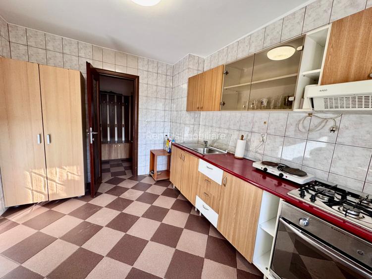 Parc Floreasca | Dorobanti | beller -Andrei Popovici -3 camere - 7