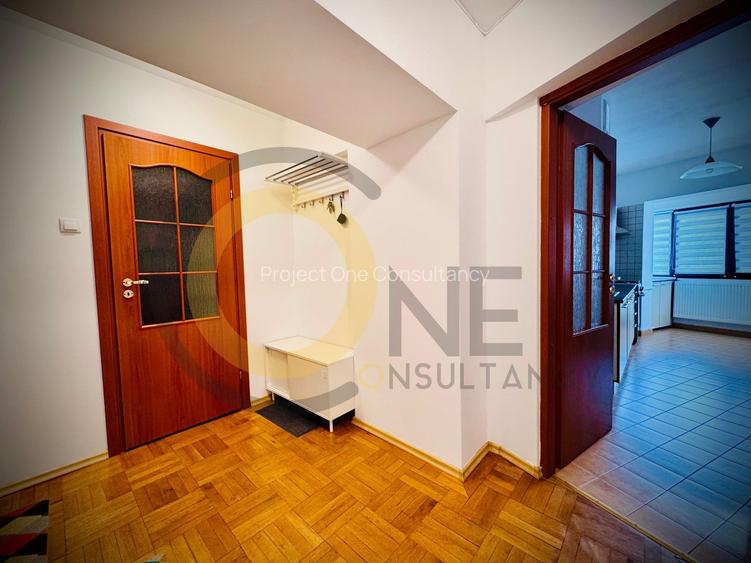 Apartament de 2 camere - parter - Dorobanti Beller Parc Floreasca - 4