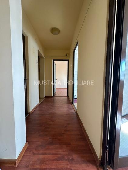 Apartament 2 camere decomandat, Vidin. - 2