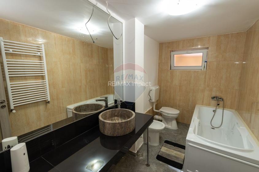 Casa cu 4 camere de vanzare , 96mp totali, sat Islaz - 7