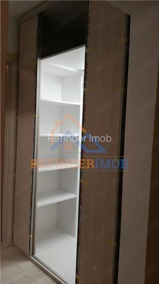 Apartament de vanzare cu 2 camere, zona Baba Novac - Parc IOR - 4