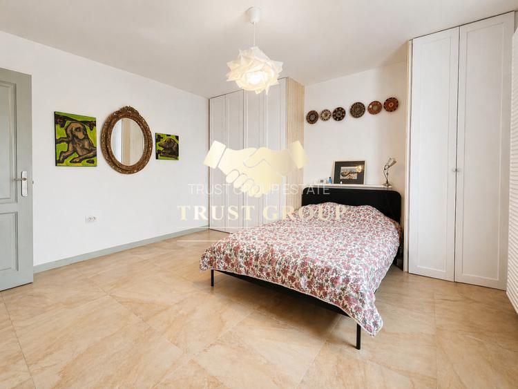Casă individuală – Moara Vlăsiei | 3 camere | 1000 mp teren - 10