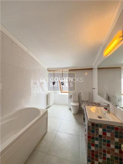 Aviatiei | N. Caramfil | Vila individuala | 430mp | Curte 250mp - 18