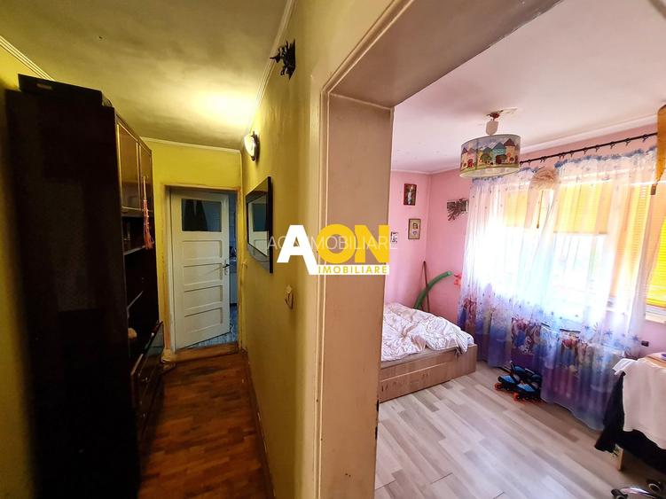 Casa 3 camere, 123mp, Teren 792 mp, Centru - 9