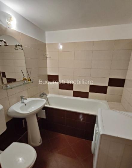 Piata Alba Iulia,bl.1986, reabilitat,DECOMANDAT,PRIMA INCHIRIERE,mobilat,utilat - 4