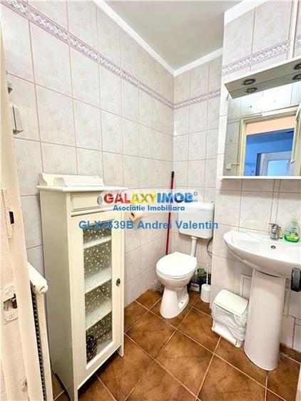 Apartament 3 Camere - Piata Victoriei - Titulescu - Bloc 1985 - 7