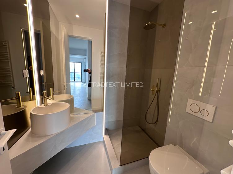 Cortina  Wellness  - 3 camere,85 mp.Vedere liberă - 2