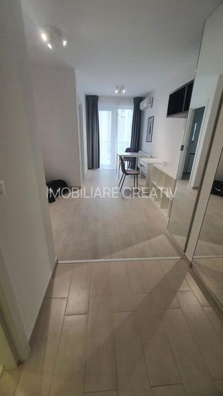 Garsoniera de inchiriat In Hills Pallady - 4