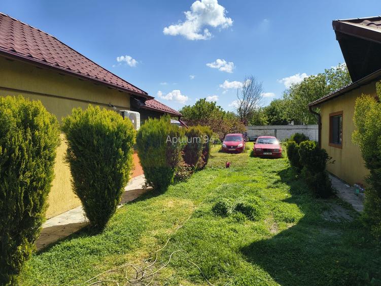 Spațiu Comercial Șoseaua Giurgiului Localitatea 1 Decembrie Ilfov - 48