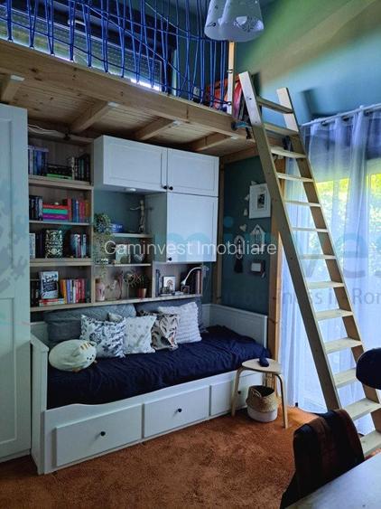 Casa exclusivista cu 5 camere de vanzare,Oradea,Bihor - 7