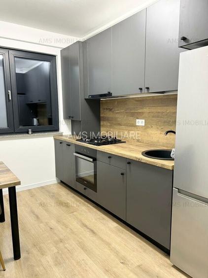 NOU / STUDIO / COMPLET MOBILAT SI UTILAT - 3