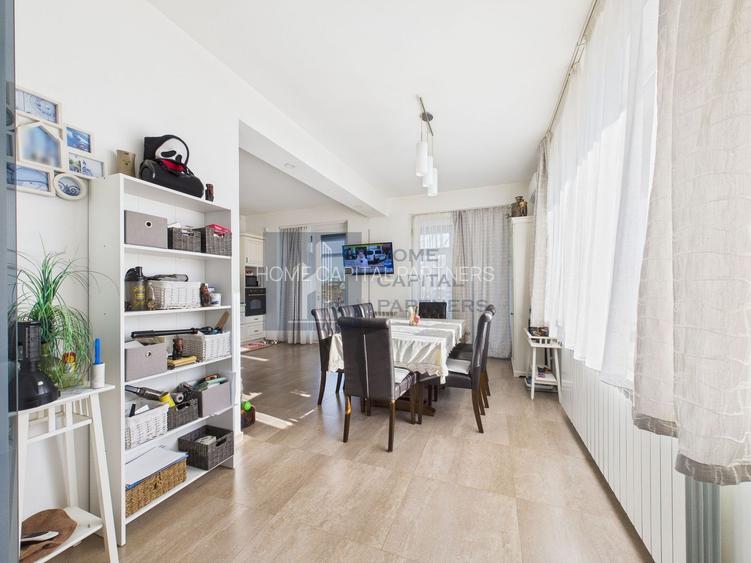 Cornetu – Casă modernă de vânzare | Teren generos 1.518 mp - 29