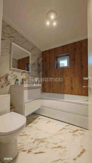 2 Camere Renovat  - Giurgiului/ Luica - Bloc 1984 - 9