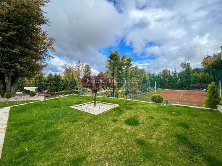 Casa 6 camere de vanzare in Faget, Cluj Napoca - 25