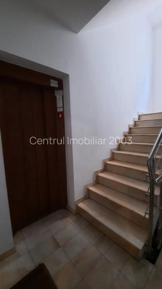 Polona, Tunari, apartament spatios, imobil mic 2005, parcare - 9