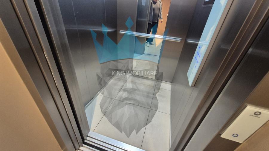 Apartament 2 Camere The Ivy Baneasa Bucuresti - 20