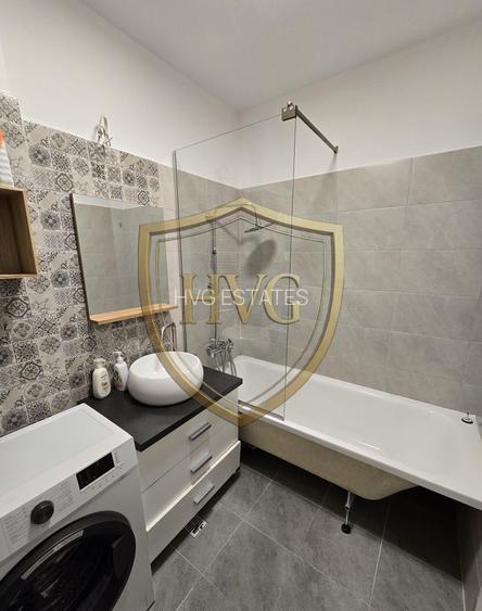 Studio | Centrala proprie | Loc de parcare | Aparatorii Patriei - 11
