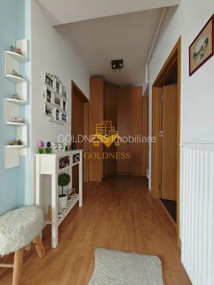 2 camere, modern, gradina,Europa zona Calea Turzii,Petrom,Leroy Merlin - 4