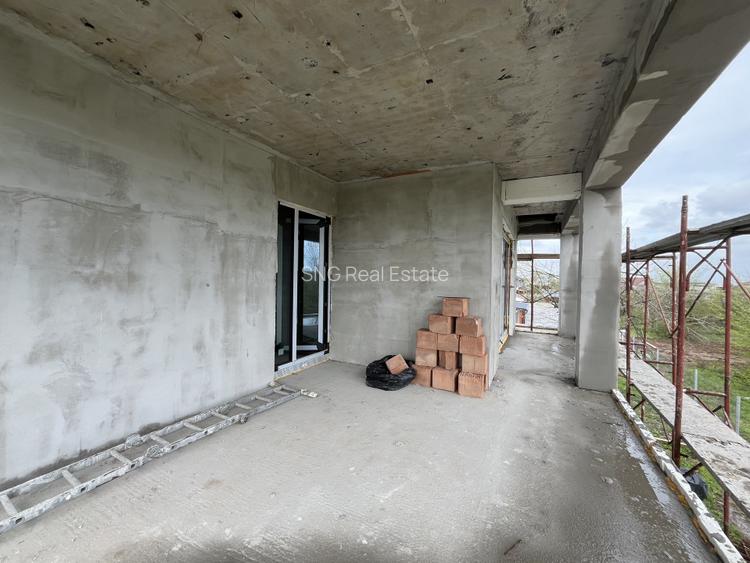 De vanzare vila moderna 5 camere zona Laguna Albastra Corbeanca - 10