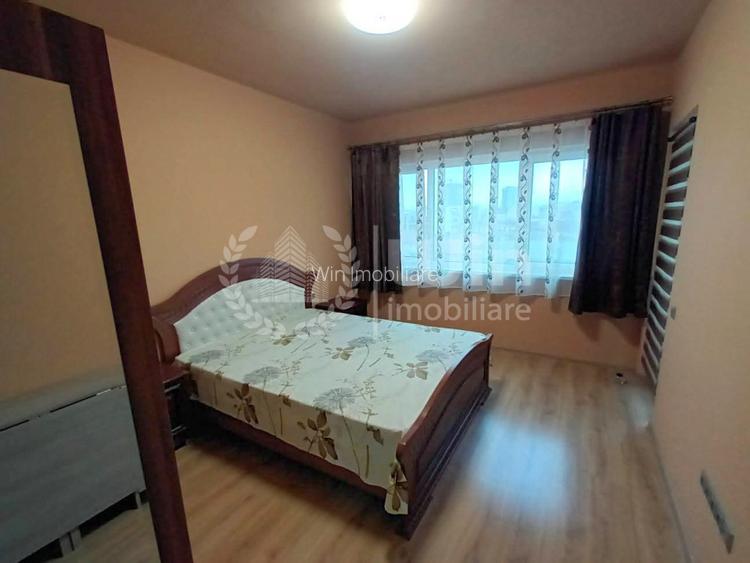 Apartament 3 camere la cheie | Etaj 3/5 | Bloc nou | Garaj | Iris - 6