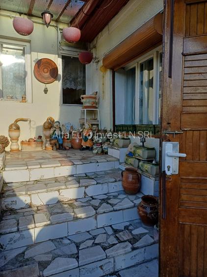 Casa individuala cu 5 camere in Centrul Brasovului - 2