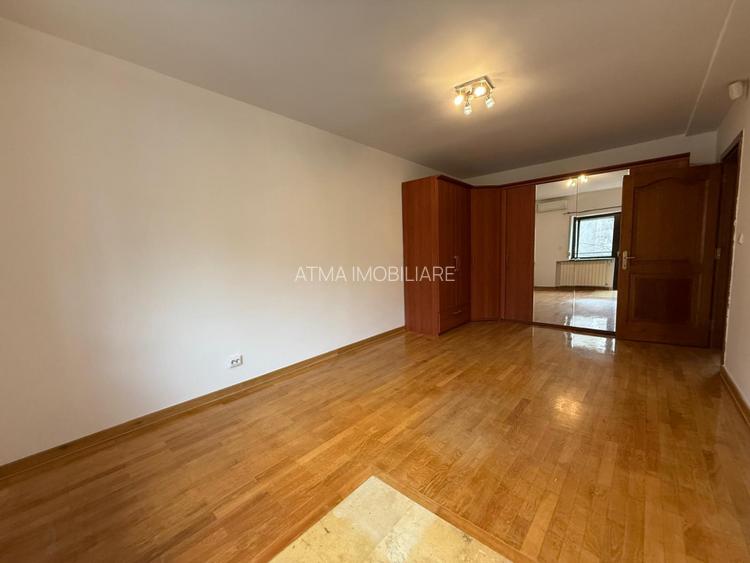 De inchiriat Vila 6 camere Baneasa Ion Ionescu de la Brad Plan Secund - 17