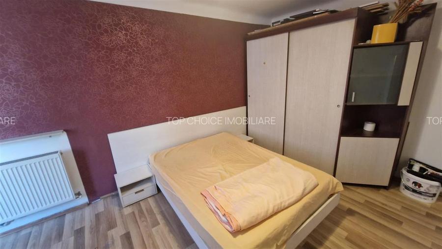 GARSONIERA FLOREASCA 1/3 INVESTITIE - 4