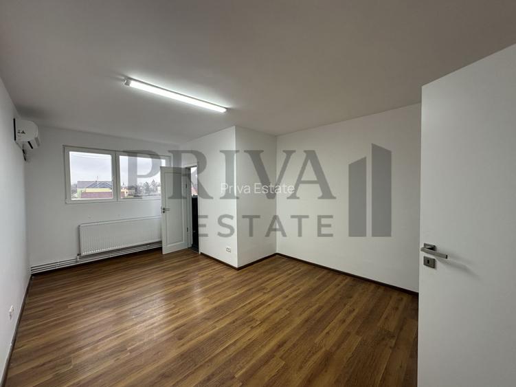 Spatii de birouri noi cu baie proprie 30 mp, Mehala - 2