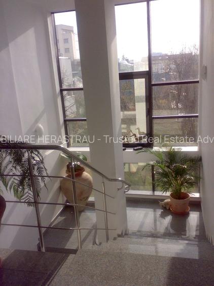 Birouri | 5 camere de închiriat | Zona Herastrau - 11