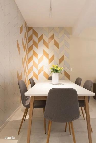 Dristor Park I 3 Camere I Centrala Proprie I Loc Parcare I Prox. Metrou I - 18