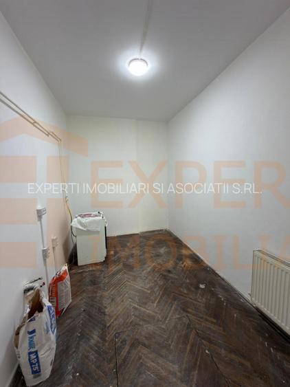 Casă de închiriat, termen lung în zona Centru – Constanța, locație excelentă - 6