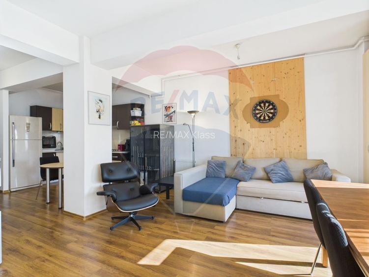 Apartament cu 2 camere de vânzare în zona Giulesti - 2