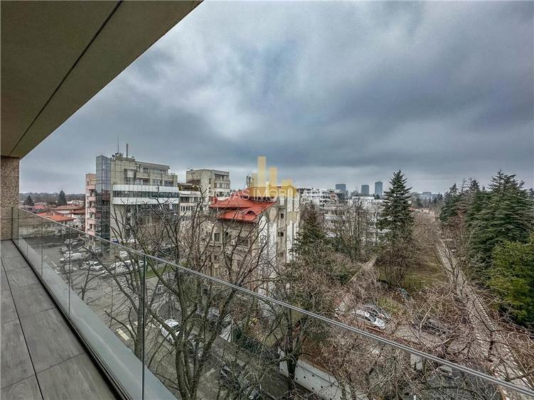 Inchiriere Apartament 3 Camere Primaverii Aviatorilor - 22