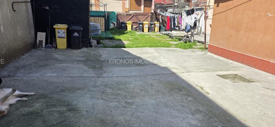 ULTRACENTRAL - CAPITOL CASA 2 CAMERE LA PRET DE APARTAMENT RENOVATA COMPLET - 16