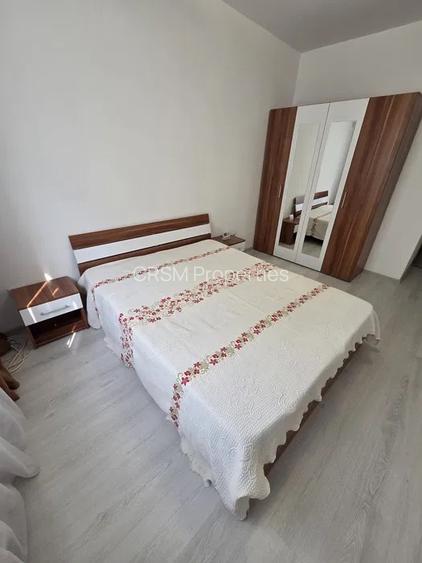 Garsoniera Militari Residence Bloc Nou Parcare Centrala - 3